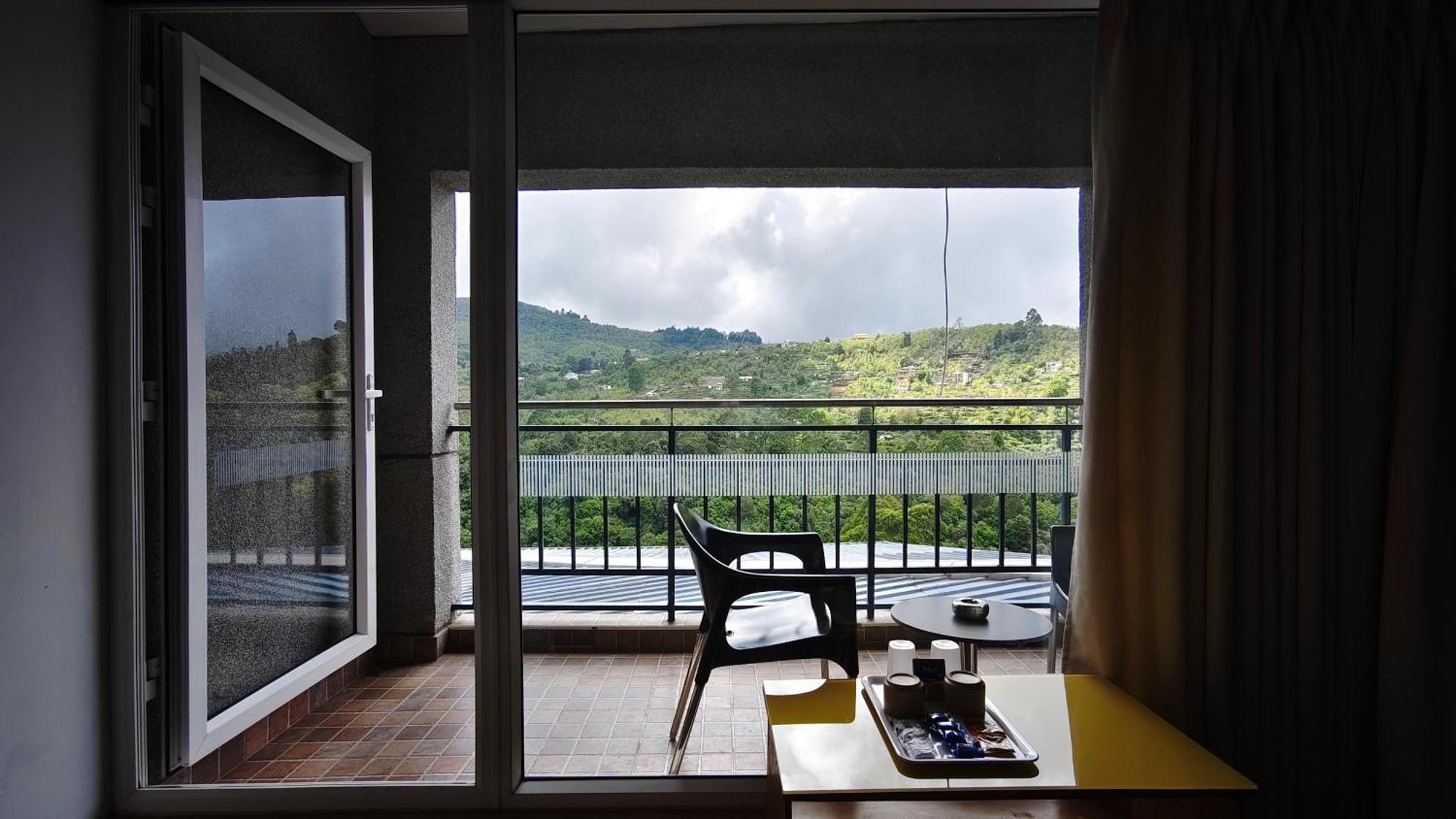 Cherry Blossom Homestay Tamilnadu - Tamilnadu - Kodaikanal Exterior foto